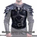Cosplay Armatura geralt Game/Serie The Witchers