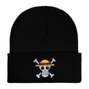Gorros/touca luffy anime one piece