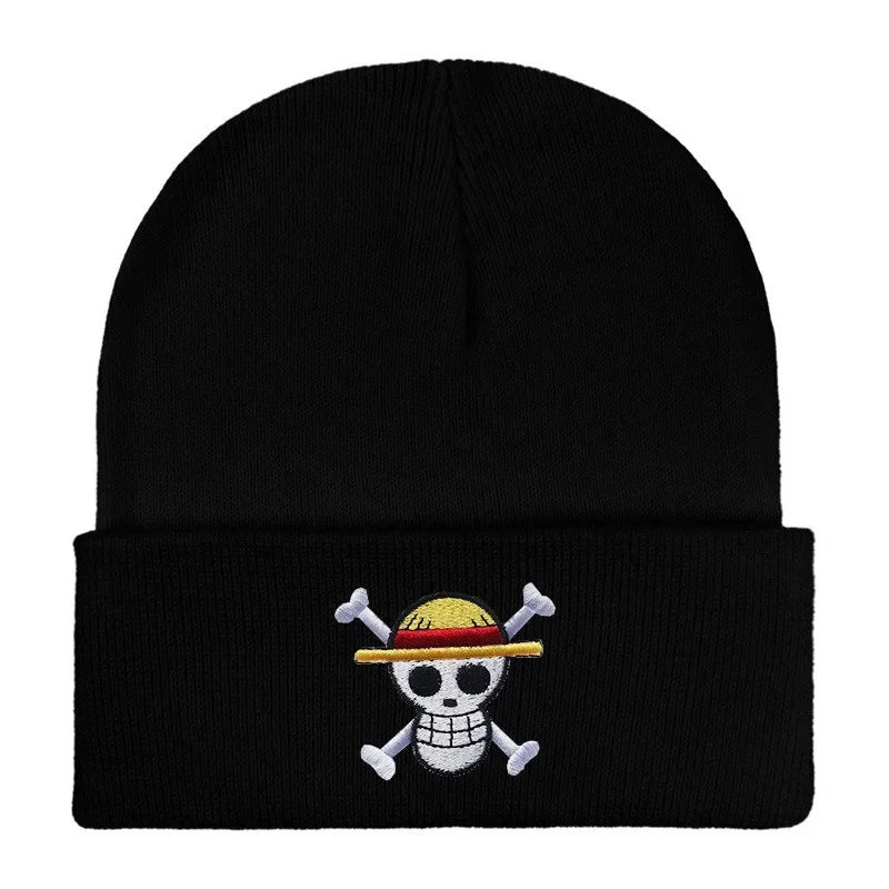 Gorros/touca luffy anime one piece