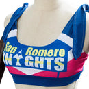 Cosplay Juliet Starling