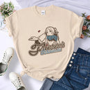 Camiseta Frieren Feminina