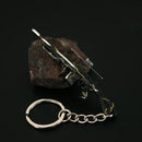 Chaveiro metal Game Valorant