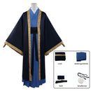 Cosplay Jinshi Anime The Apothecary Diaries