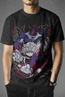 Camiseta Hunter x Hunter Pitou