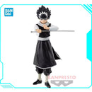 Action Figure Hiei Bandai Original Anime YuYu Hakusho,