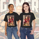 Camiseta Yashiro Nanakase Game King of Fighters