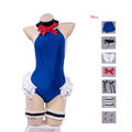 Maio marie rosa Game dead alive 5