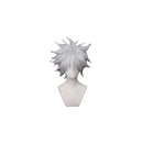 Cosplay Killua Zoldyck Anime Hunter x Hunter