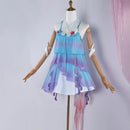 Cosplay Dolia, Game Honor of Kings