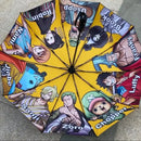 Guarda-chuva One Piece
