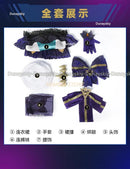 Cosplay Gwen Lingluo Anime/Game League Of Legends