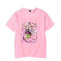 Camiseta kanroji mitsuri Anime Demon Slayer