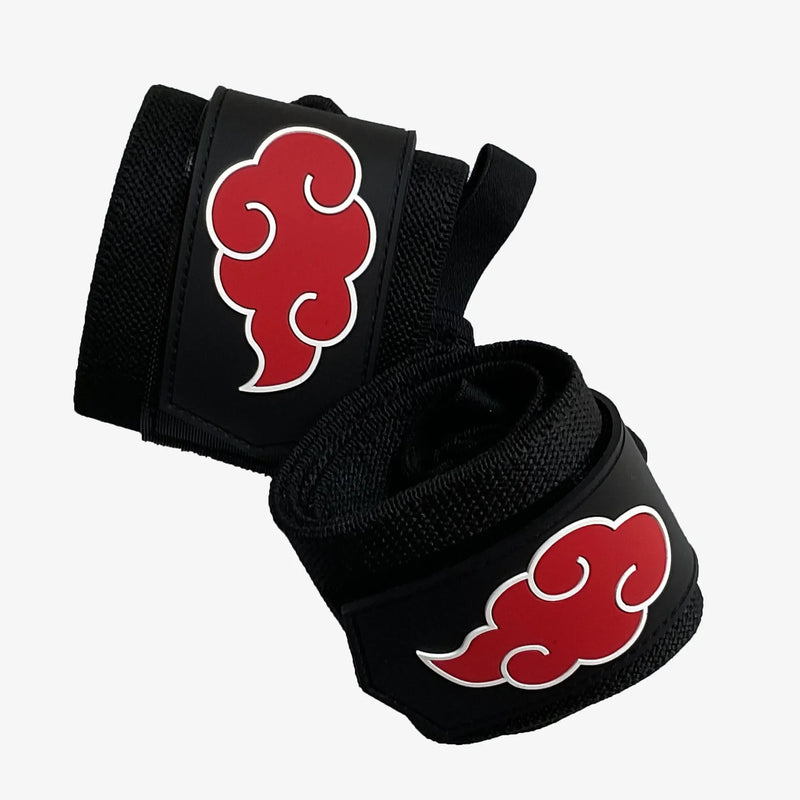 Strap Naruto, akatsuki & one Piece, berserk