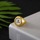 Anel Akatsuki Sharingan Rings Deidara Uchiha Itachi Anime Naruto