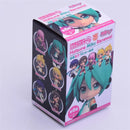 Action figure Hatsune Miku