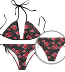 Biquíni akatsuki Anime Naruto