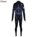 Cosplay Bachira Meguru, Chigiri Hyoma, Kunigami, Rensuke, Isagi, Yoichi Anime Blue lock