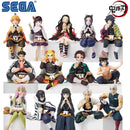 Action Figure original SEGA Anime Demon Slayer
