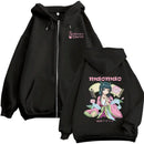 Moletom Maomao Merch Anime The Apothecary Diaries Ativo