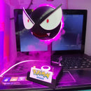 Humidificador de ar gastly Anime pokemon
