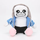 Pelúcia Sans Undertale 23cm
