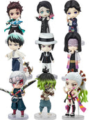 Action Figure Originais Bandai-Mini Demon Slayer