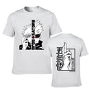 Camiseta gojo satoru Anime JJK