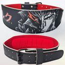 Cinto de musculação Bersek