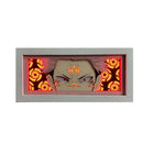 Light Box Led Papel 3D satoru gojo/ sukuna/ toji Anime jujutsu kaisen