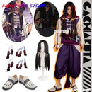 Cosplay Jabber Anime: GACHIAKUTA