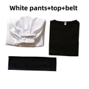 Cosplay Toji Fushiguro Anime Ju-jutsu Kaisen