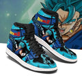 Tênis Son Goku & Vegeta Anime Dragon Ball Z