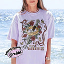 Camiseta Casual Filme Senhor dos Aneis