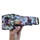 Cinto de levantamento de peso de Anime dragon ball