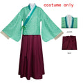 Cosplay Maomao Anime The Apothecary Diarie
