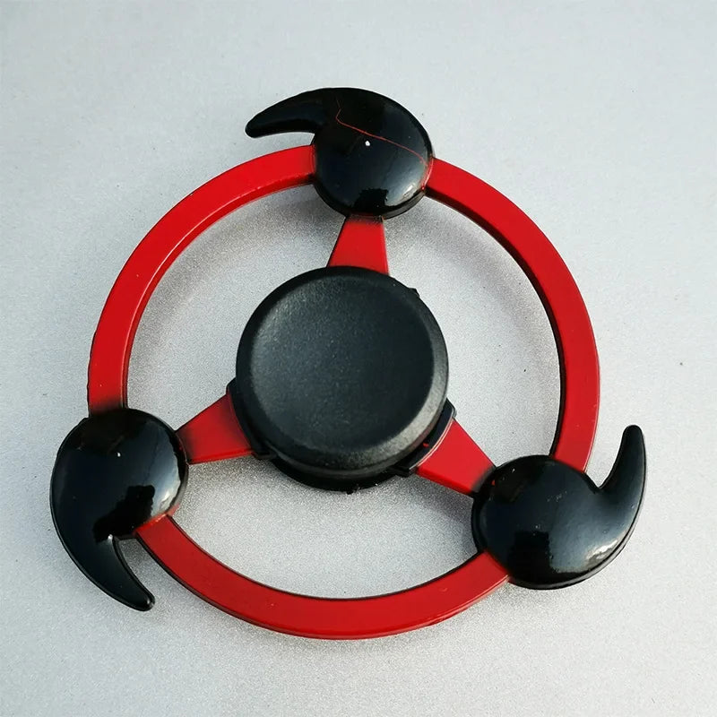 Spinner Shuriken Anime Naruto