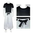 Cosplay Toji Fushiguro Anime Jujutsu Kaisen