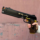 Pistola Ebony & Ivory Anime/Game Devil May Cry