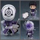 Action Figure sasuke, itachi, kakashi, obito, sakura madara Anime Naruto