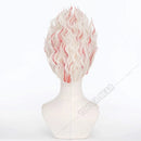 Peruca Okarun kuno anime dandadan