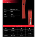 Cinto de levantamento de peso da Akatsuki Anime naruto