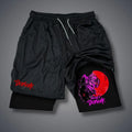 Shorts compreensão Anime Berserk