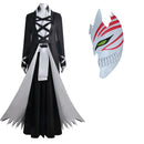 Cosplay Ichigo kurosaki versão shinigami Anime Bleach