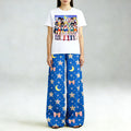 Conjunto de Pijama de Sailor Moon