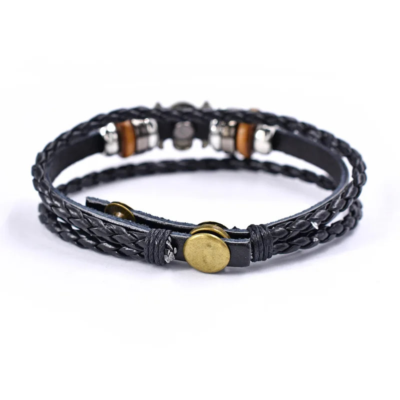 Pulseira Luffy Anime One Piece