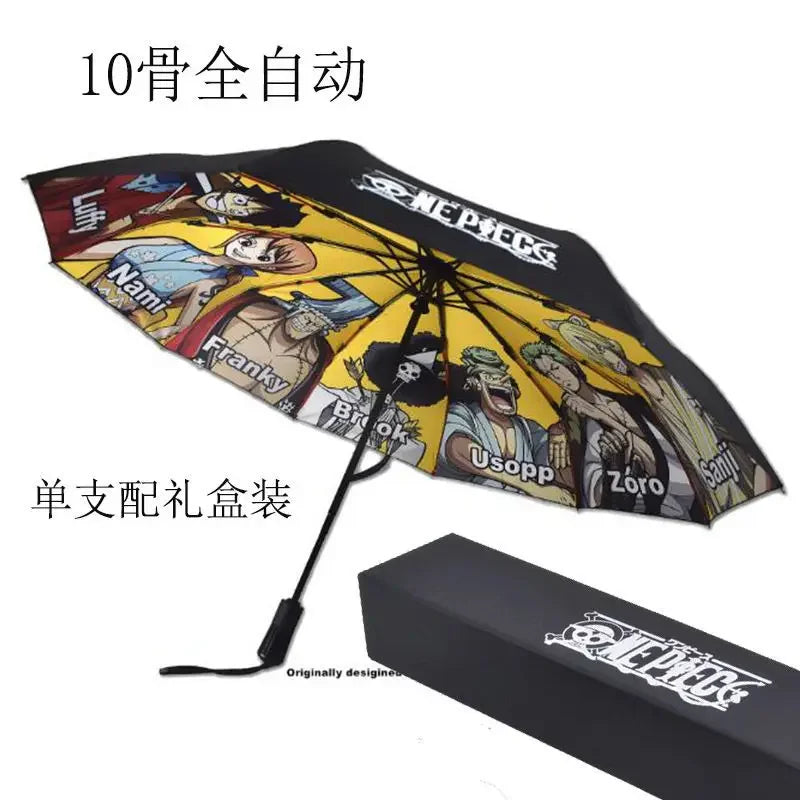 Guarda-chuva One Piece