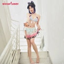 Haikyuu-maiô Anime demon slayer