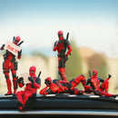 Action Figure Deadpool