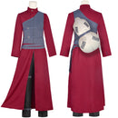 Cosplay Gaara Anime Naruto