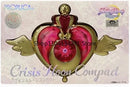Acessório original Bandai Anime Sailor Moon